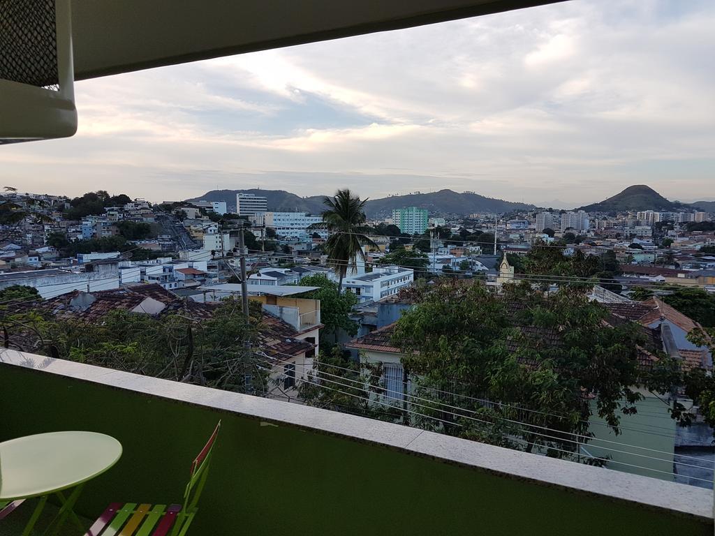 Rio Norte Flats Hotell Rio de Janeiro Exteriör bild