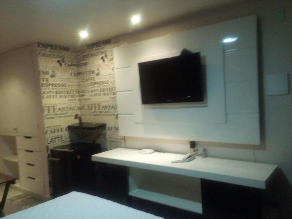 Rio Norte Flats Hotell Rio de Janeiro Exteriör bild