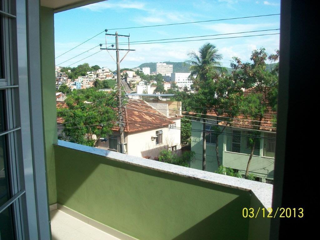 Rio Norte Flats Hotell Rio de Janeiro Exteriör bild