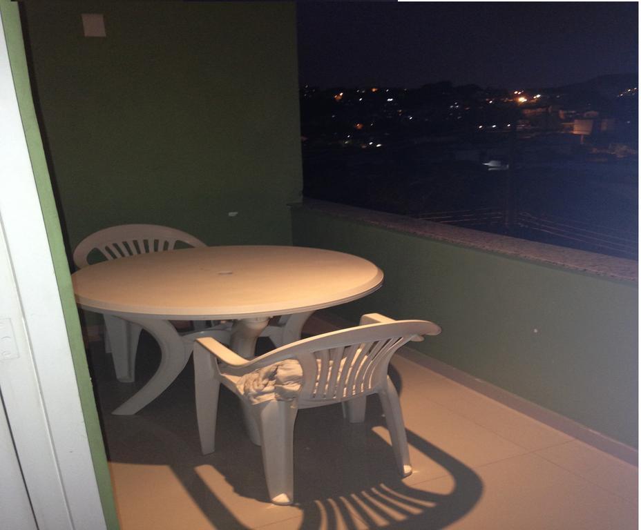 Rio Norte Flats Hotell Rio de Janeiro Exteriör bild