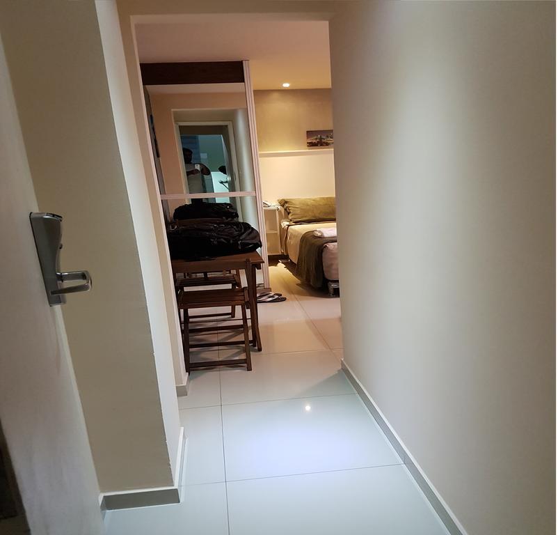 Rio Norte Flats Hotell Rio de Janeiro Exteriör bild