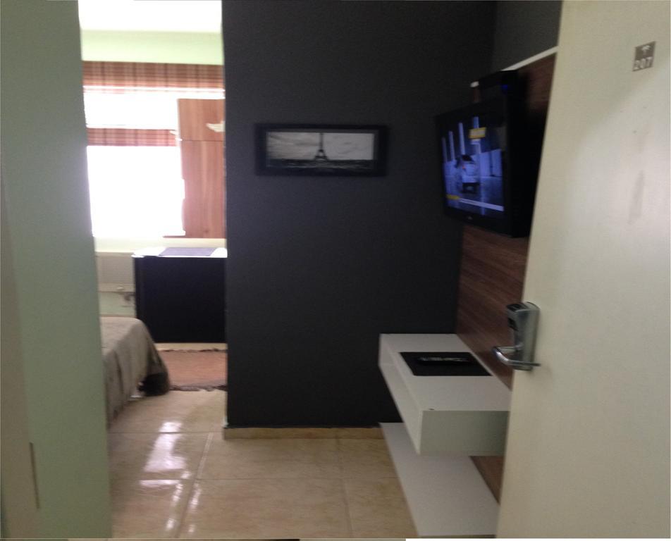 Rio Norte Flats Hotell Rio de Janeiro Exteriör bild