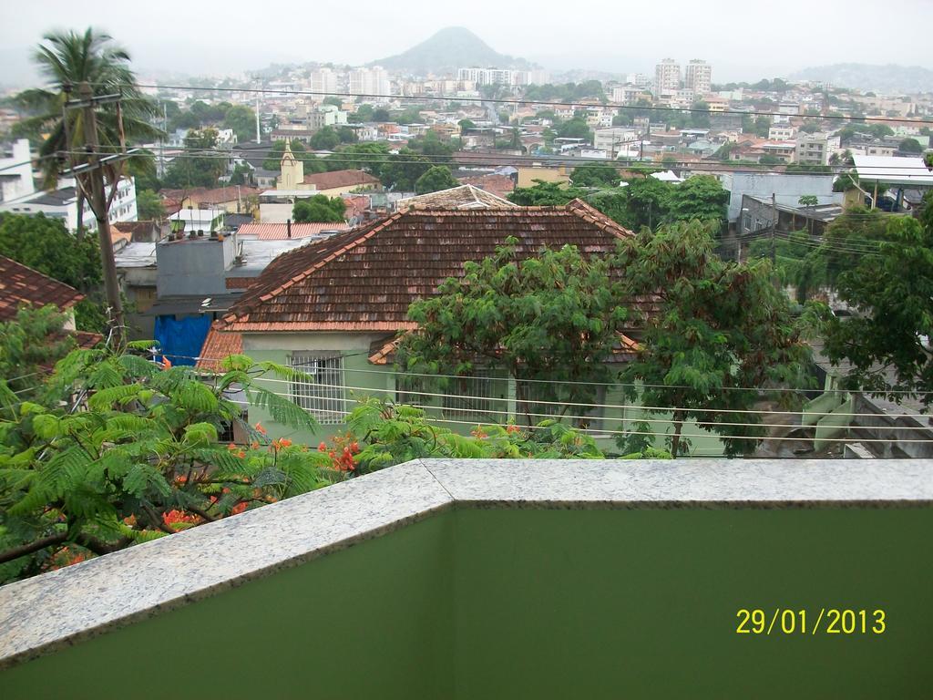 Rio Norte Flats Hotell Rio de Janeiro Exteriör bild
