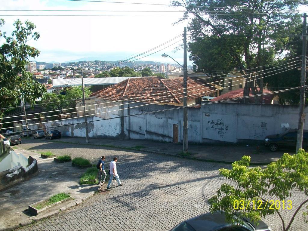 Rio Norte Flats Hotell Rio de Janeiro Exteriör bild