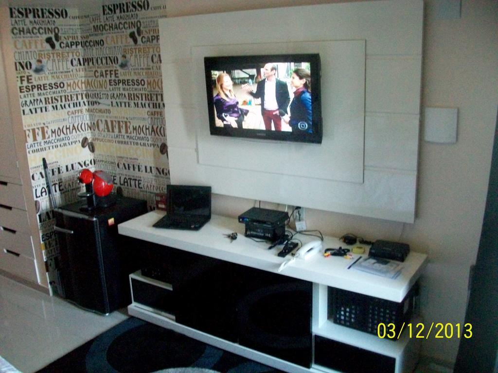 Rio Norte Flats Hotell Rio de Janeiro Exteriör bild