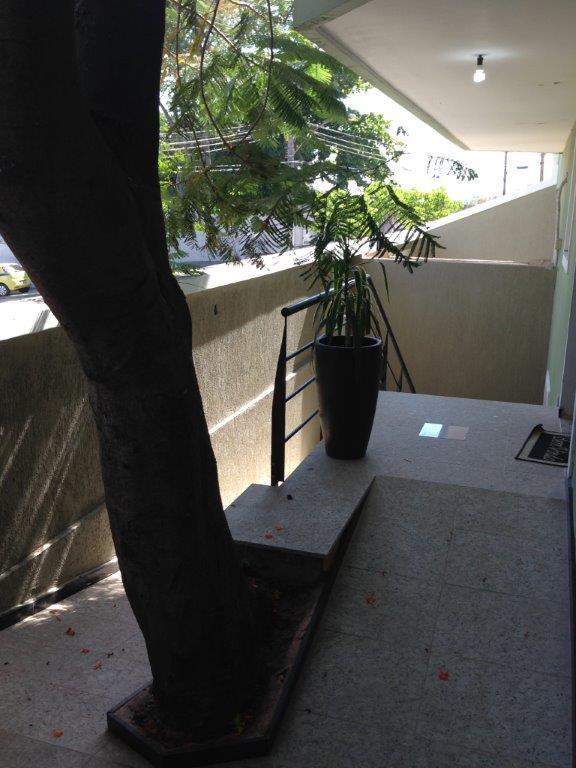 Rio Norte Flats Hotell Rio de Janeiro Exteriör bild
