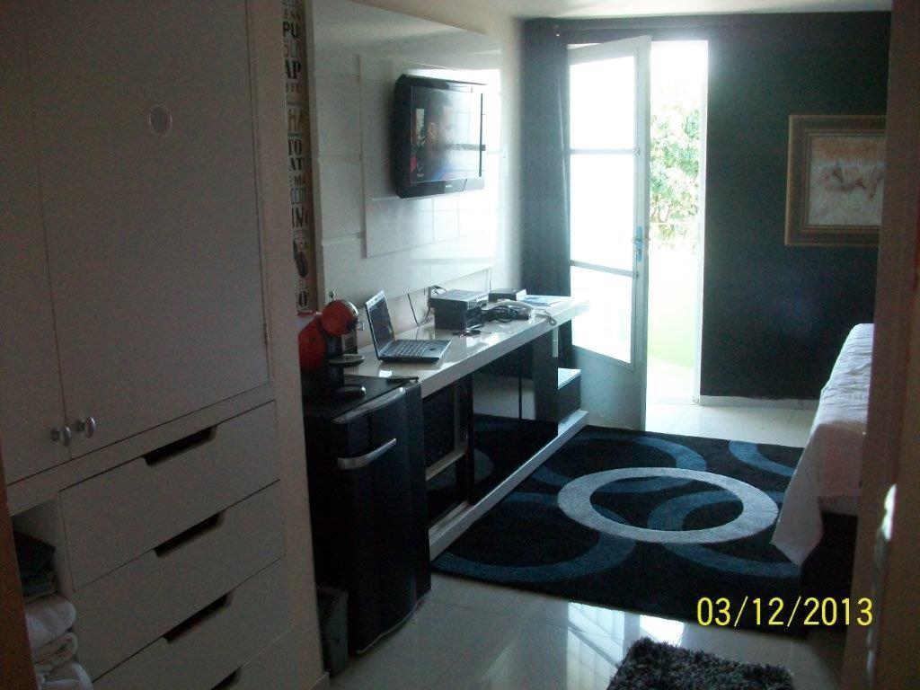 Rio Norte Flats Hotell Rio de Janeiro Exteriör bild