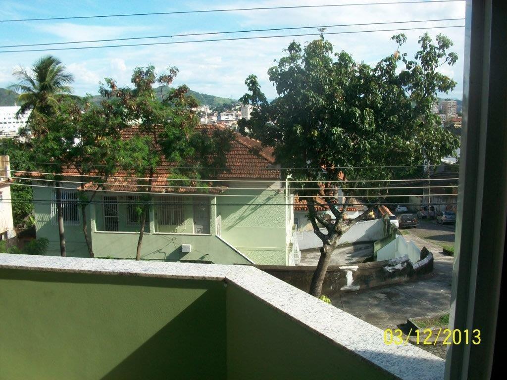 Rio Norte Flats Hotell Rio de Janeiro Exteriör bild