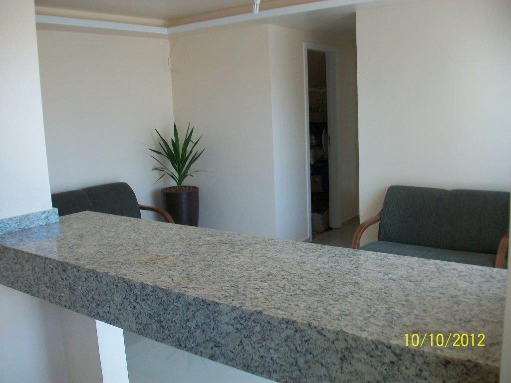 Rio Norte Flats Hotell Rio de Janeiro Exteriör bild