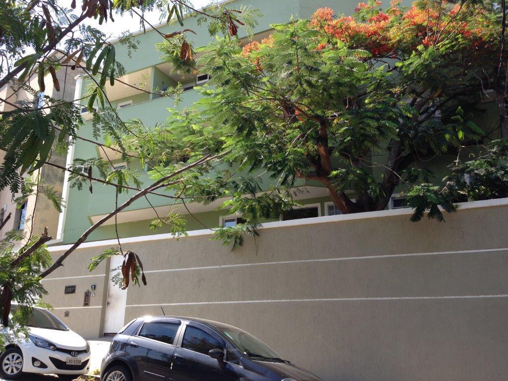Rio Norte Flats Hotell Rio de Janeiro Exteriör bild