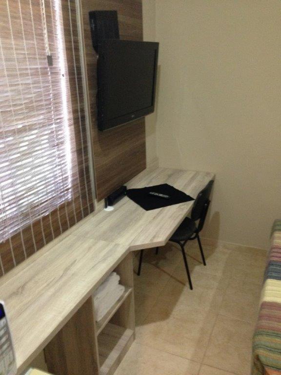 Rio Norte Flats Hotell Rio de Janeiro Exteriör bild